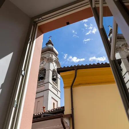 Piazza Del - Menaggio