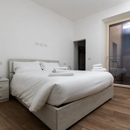 Piazza Del - Apartamento Menaggio