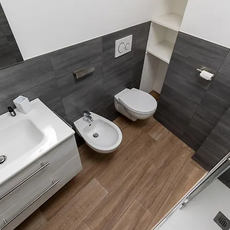 Piazza Del - Apartamento