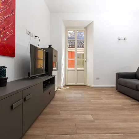 Apartamento Piazza Del -