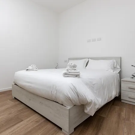 Apartamento Piazza Del - Menaggio