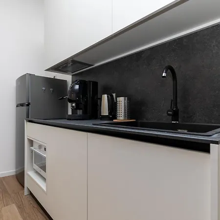 Apartamento Piazza Del -