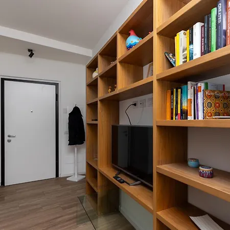 Apartamento Piazza Del - *