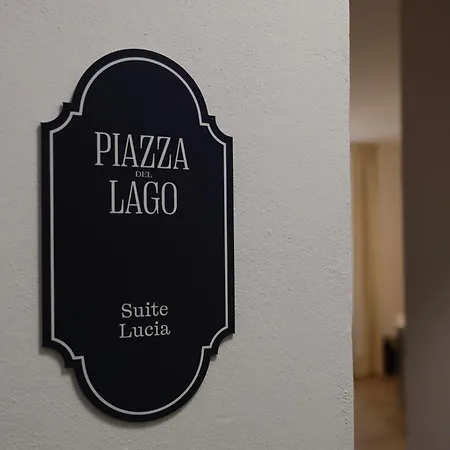 Apartamento Piazza Del - *