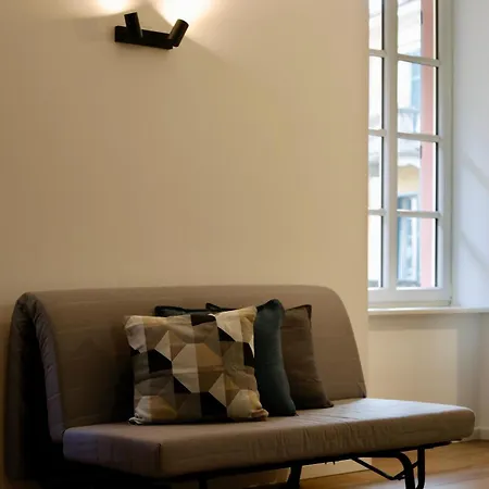 Piazza Del - Apartamento Menaggio