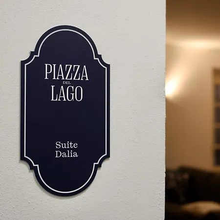 Piazza Del - *