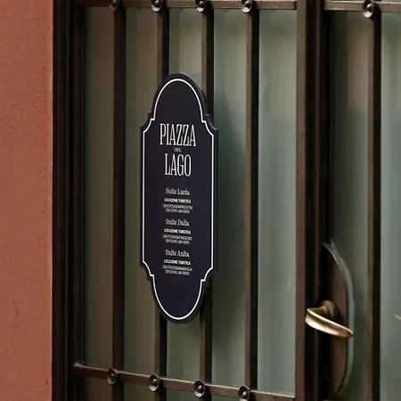 Piazza Del - Apartamento *