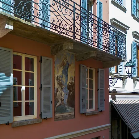 Piazza Del - Apartamento