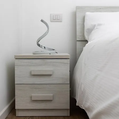 Apartamento Piazza Del - *