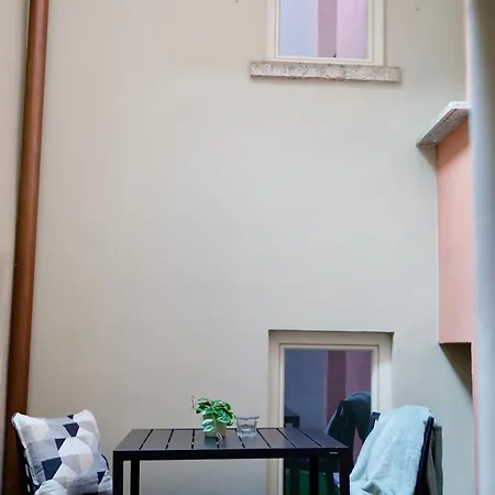 Piazza Del - Apartamento