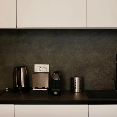 Apartamento Piazza Del -
