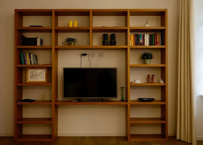 Piazza Del - Apartamento *