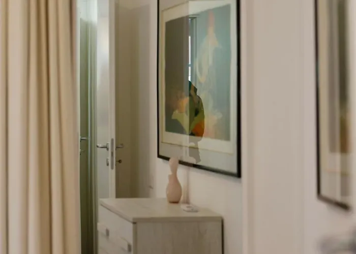 Piazza Del - Apartamento