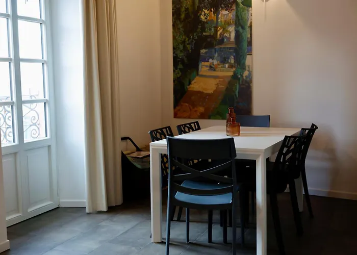 Piazza Del - Apartamento Menaggio