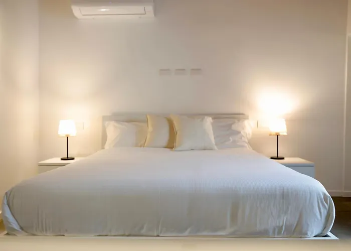 Apartamento Piazza Del - Menaggio